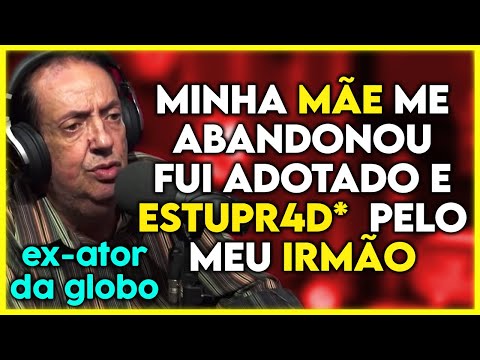 IMPOSSÍVEL NÃO SE INDIGNAR COM ESSA HISTÓRIA | Cortes Podcast