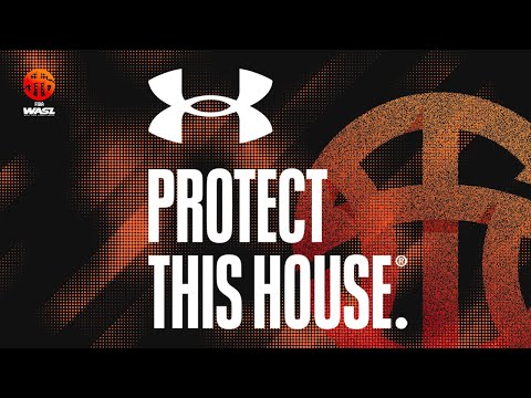 FIBA WASL S2 | SHABAB AL AHLI VS AL SHAMAL | UNDER ARMOUR BLOCK SHOTS