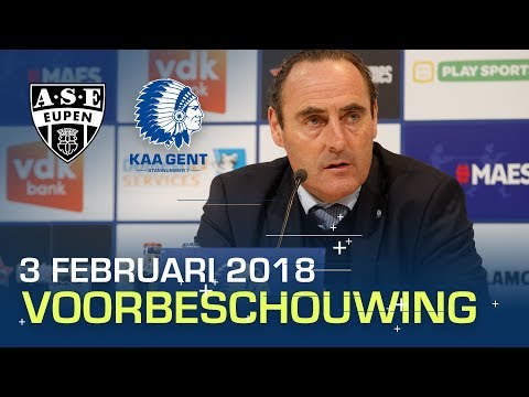 🔎 Voorbeschouwing KAS Eupen - KAA Gent (JPL-SP25)
