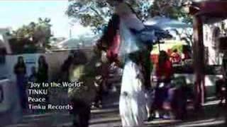 TINKU ~ Joy To The World
