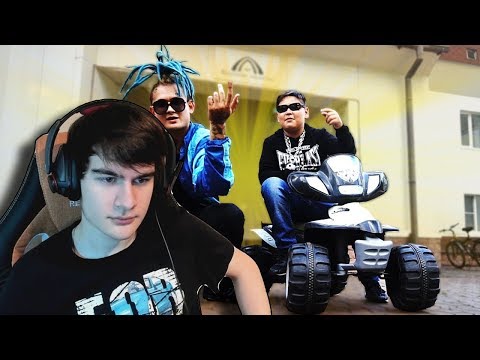 Братишкин смотрит:      MORGENSHTERN x TIMURKA BITS - КОПЫ НА ХВОСТЕ