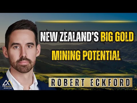 New Zealand´s big gold mining potential (TSX.V: RUA)