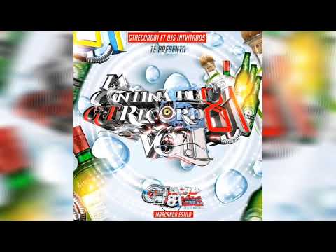 GRUPO MIRAMAR DJGATO EL SALVADOR LA CANTINA DE GTRECORD81