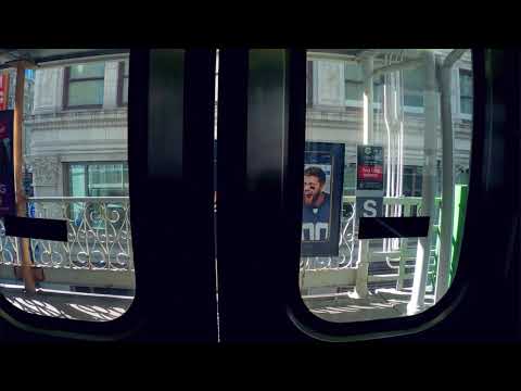 @MDINERO - "SALVATION" (OFFICIAL VIZUALIZER)