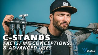 C-stands facts, misconceptions, & advanced uses