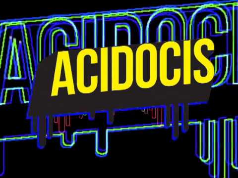 Knife Party & Nicky Romero - Internet Friends at Toulouse (ACIDOCIS Electro Dubstep Bootleg)