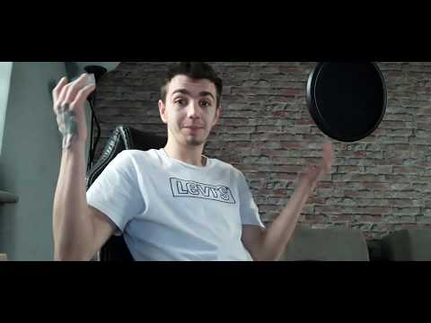 YOUNG PIX - #Hot16Challenge2