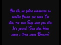 Friend Like Me Aladdin Lyrics
