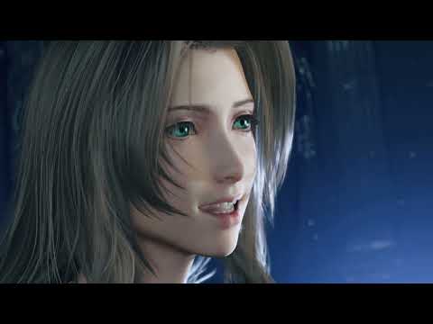 Final Fantasy 7 Rebirth - Aerith Singing "No Promises to Keep" Scene - 4K PC 2025
