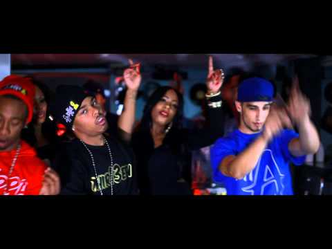 YoungStarz - AYO [Official Video]