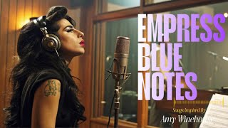 Amy Winehouse-Inspired Jazz &amp; Blues Reborn | A Soulful Tribute Like Never Before 👑🎙️