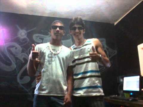 Mc Nelsinho e Sony PROS -  Pega-pega