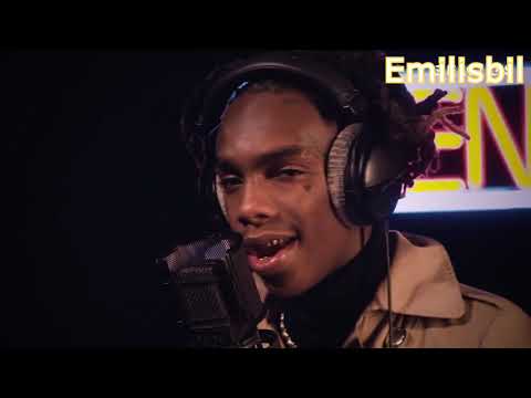 TOP 3 | GENIUS OPEN MIC | NLE Choppa | YNW Melly | Polo G ft Lil Tjay |