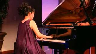 MVTV - Keiko Matsui on Breakfast with Gary & Kelly