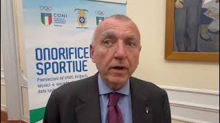 cus-salerno-al-presidente-lentini-la-stella-d-oro-al-merito-sportivo-del-coni