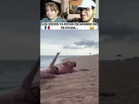 NUESTROS PADRES YA ESTAN ESCAPANDO DE FB AYUDA... HUMOR MEXICANO #shorts #humor