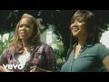 Mary Mary - Yesterday 