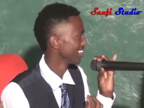 Hees Cusub Magan Dayax Maxamud Dalnurshe