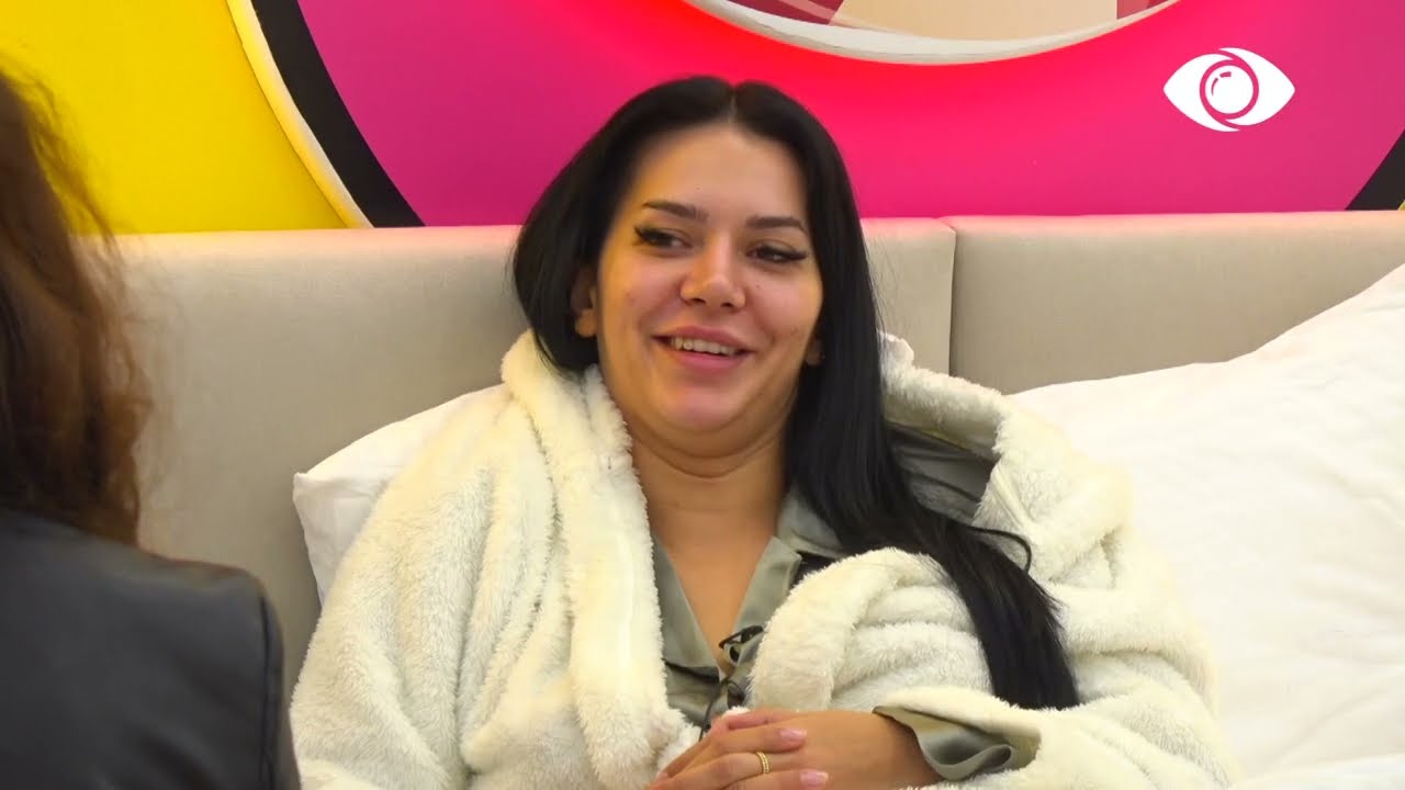 Ata merren vesh me sy/ Efi bisedon me banorët