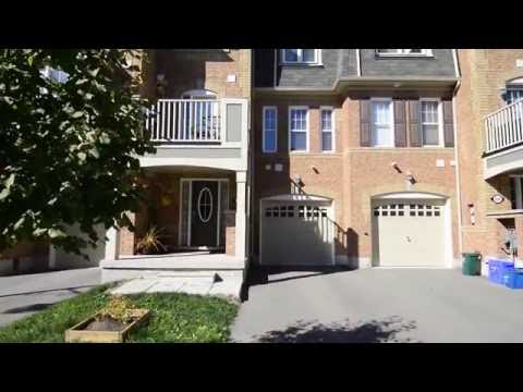 922 Brassard Circle Milton, Zia Bhuiyan