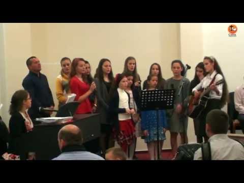 Gosen 16.10.2016 - dum seara (Petru Dragos)