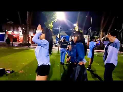 CLC (씨엘씨) - Devil Dance Cover by CLA