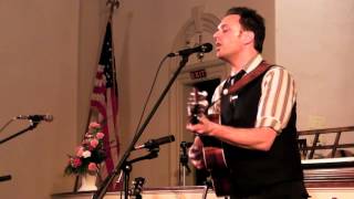 Mark Erelli - For A Song