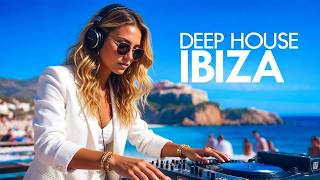 Ibiza Summer Mix 2026 🍓 Best Of Tropical Deep House Music Chill Out Mix 2025 🍓 Chillout Lounge thumbnail