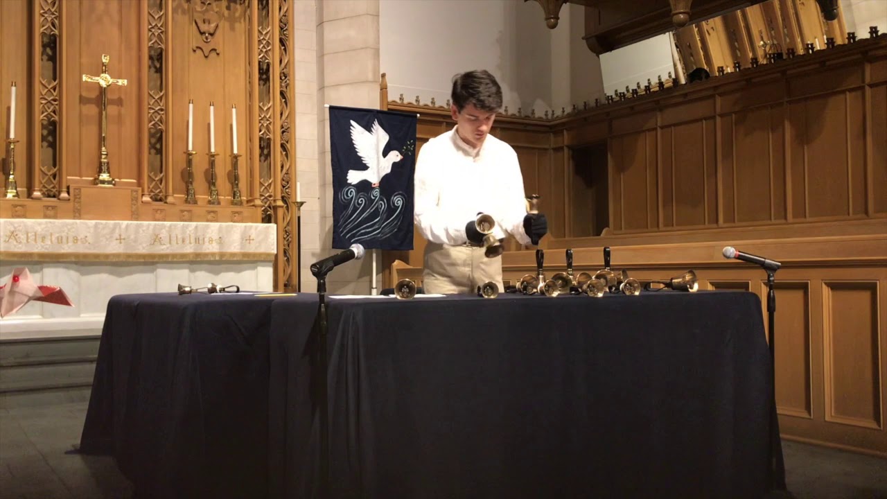 How Firm a Foundation | Christine Anderson