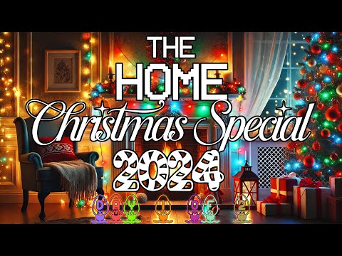 [M&A&S] The Christmas Special 2024 (Day 1)