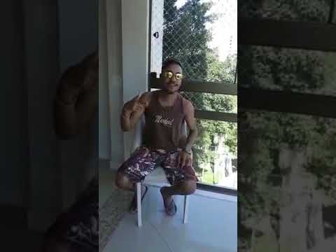 MC Leo da CP - Fiel de fé (Musica Nova) 2018