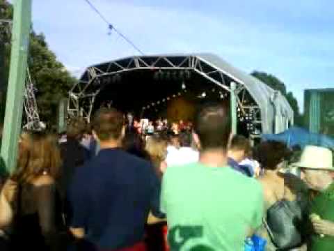 BAO Det Är Vi Ändå