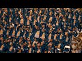 Let It Rain Bishop Paul Morton Southern University Marching Band 2019 4K ULTRA HD
