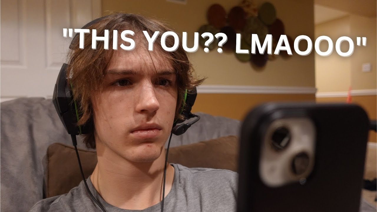 When They Find Your Mom's Facebook