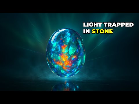 Top 10 Gemstones Too Beautiful to Be Real