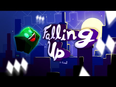 Falling Up - 100% COMPLETE!