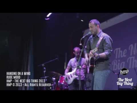 TNBT2013 Concert: Rude Mood - Hanging on a wing // HMPⒸ2013