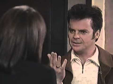 03-28-01 "Ned and Alexis Breakup...Again" - Sonny and Alexis - General Hospital