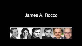 James A Rocco - All Roads To The River (2022)