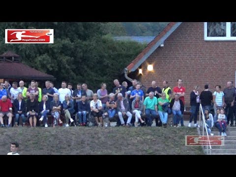 Kreisliga Holzminden TSV Lenne : SV 06 Holzminden MegaMeister2009