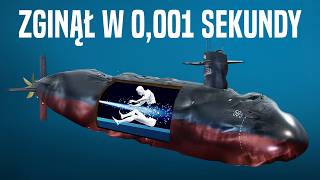 5 najgorszych katastrof okrętów podwodnych