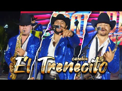 El Trenecito - Grupo Identidad