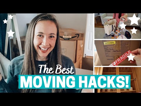 , title : 'MOVING HACKS! THE BEST PACKING HACKS & TIPS FOR MOVING!'