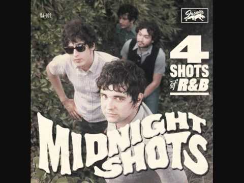 Midnight Shots - Morena