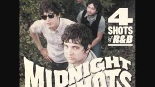 Midnight Shots - Morena