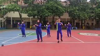 Download lagu Senam Kreasi Better When I'm Dancin' - Megan Trainor mp3