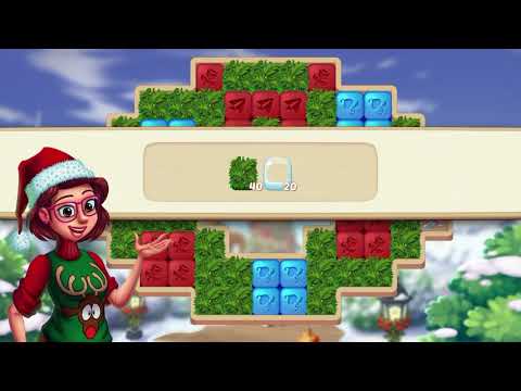 Lily’s Garden ‘Under the Influence’ Level 82