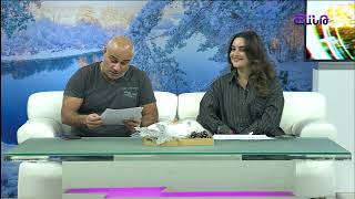 Առավոտը Շանթում/Aravoty Shantum/03.12.2024