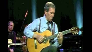 Chet Atkins -  Waltz For The Lonely