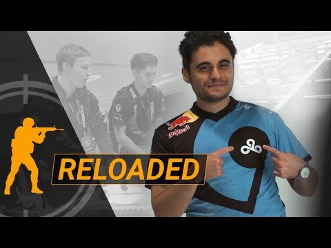 Cloud9 CS:GO | Reloaded Ep.7 Looking for our "Missing Piece" Presented by the USAF
